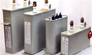 电力电容器行业现状分析 市场需求总量呈现出快速增长的态势