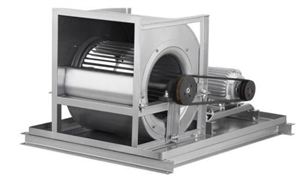 空调风机行业现状及空调风机市场格局分析 空调风机发展趋势预测