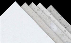 人造石材产业发展空间多大 人造石材产业发展分析