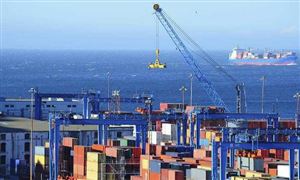 中国外贸行业市场分析 中国外贸进出口金额规模与发展趋势