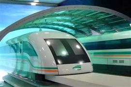 铁路局印发十四五铁路科技创新规划 我国磁悬浮列车未来发展前景?