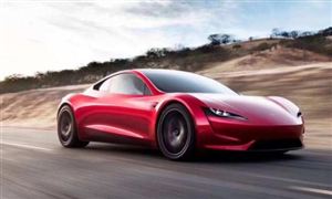 特斯拉2021年全年产量超93万辆 2022年电动汽车销量预测