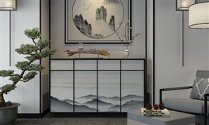 2022年软装饰行业现状及发展前景分析