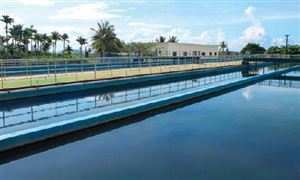 水务行业市场容量分析 水务行业发展趋势预测