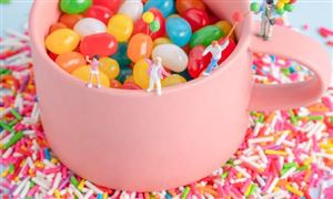 糖果市场产量如何？糖果企业发展方向分析