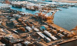 智慧港航行业发展现状及市场前景分析