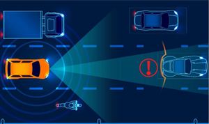 国产毫米波雷达市场份额分析 2022毫米波雷达市场环境状况
