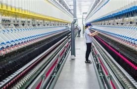 纺织服装产业现状调研报告 2022纺织服装龙头上市公司发展前景