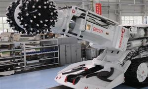 煤炭机电设备行业市场规模 煤炭机电设备行业市场需求分析