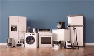 家电股盘中走强 家电板块行情走势分析