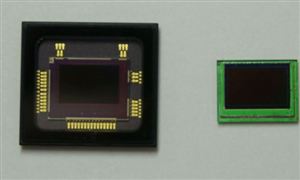 中国车载摄像头芯片CMOS图像传感器行业现状及发展前景分析