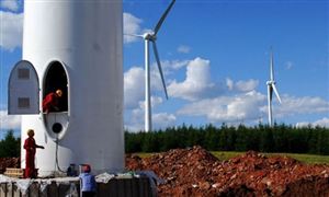 中国新能源技术装备行业现状及发展前景分析