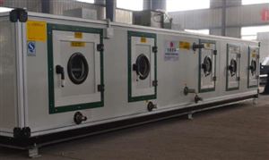 2022工业用空调行业发展现状及前景分析