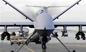 2022人工智能载人无人机行业发展现状及前景分析