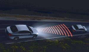 毫米波雷达市场发展现状分析 毫米波雷达国产替代前景可期