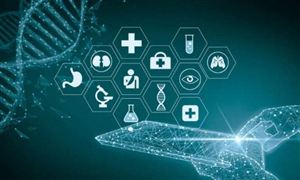 80%尿酸是人体产生的 2022医药行业发展现状及前景分析