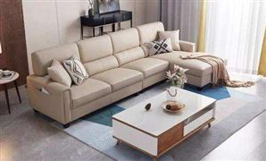 沙发行业现状分析 功能沙发市场潜力巨大