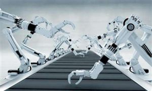 协作机器人行业研究 头部厂商的“吸金”能力强 分化态势愈加明显