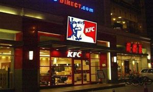 肯德基盲盒二手价暴涨8倍 我国盲盒市场发展速度较快