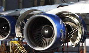 航空发动机龙头企业业绩表现 “十四五”规划的100项重点项目航空发动机名列首位