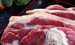 国内羊肉价格呈逐年上涨趋势 2022羊肉发展前景及行业趋势分析