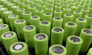 盐湖提锂板块异动拉升 锂电池市场需求和市场规模分析