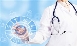 2022年数字医院行业发展前景及市场规模分析