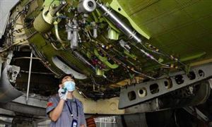 航空维修行业分析 航空维修及服务领域存在巨大的市场潜力
