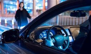 网约车12月份共收到订单信息68123万单 网约车行业市场趋势分析