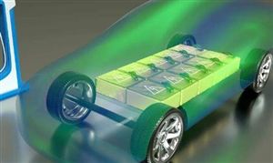 水系钠离子电池研发现状 水系钠离子电池行业应用情况分析