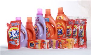 2022年洗衣液行业发展前景及市场规模分析