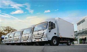 2022年专用车行业发展趋势及市场潜力分析