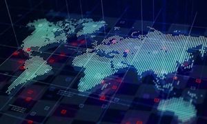 2022年地理信息行业发展前景及市场需求分析