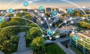 2022年智慧校园行业现状及发展前景分析