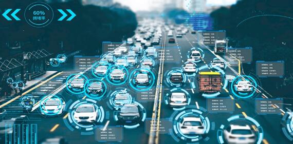 中国智能交通系统行业发展如何