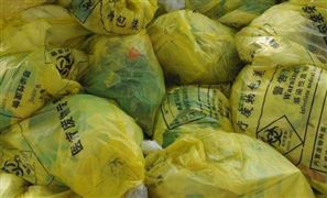 医疗废物处理市场规模 “十四五”期间的重点任务分析