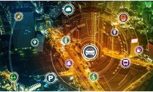 智慧交通市场需求空间有多大 “十四五”万亿交通基建蓄势待发