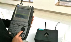 中国无线通讯检测行业现状及发展前景分析