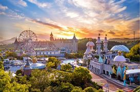 全国首家Hello Kitty酒店落户海南 2022中国主题酒店发展趋势与前景分析