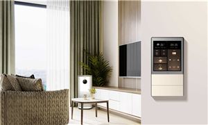 智能家居行市场发展趋势分析