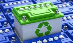 动力电池回收产业太火爆 动力电池回收市场规模不断扩大