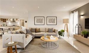 家居行业加速数字化转型 我国智能家居产业市场预测