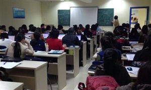 会计培训行业竞争现状及市场需求分析