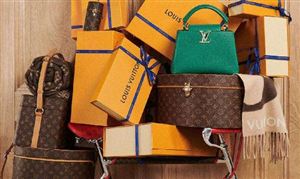 疫情下奢饰品行业为何销售火爆 2022奢侈品市场发展现状调查