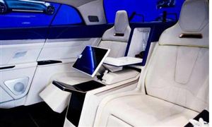 2025年智能座舱市场空间达到千亿元级别 智能座舱市场规模分析