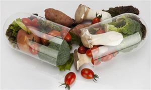 2022年功能食品行业发展前景及市场趋势分析