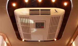 房车空调市场深度分析及发展趋势研究预测​
