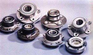 车用轴承行业发展现状分析 车用轴承行业市场规模预测