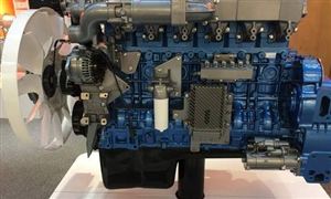 天然气发动机市场现状 天然气发动机市场前景分析