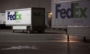 深圳奥密克戎病例曾分拆北美快递 国际快递企业市场需求分析